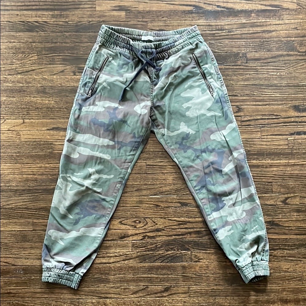TNA Camo Pants